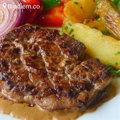 Bít Tết Khải Hưng – Hà Đông