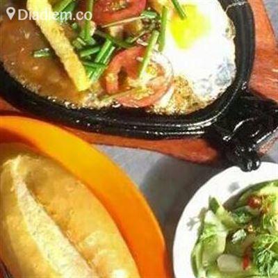 Bít Tết Trung Thành – Trần Đăng Ninh