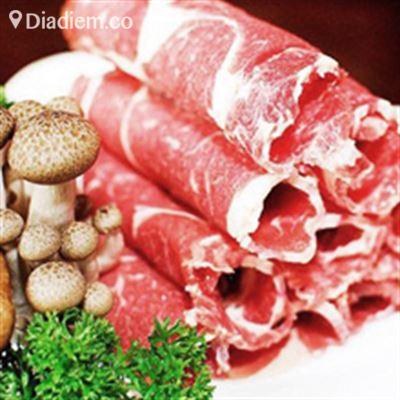 BKK – Lẩu băng chuyền