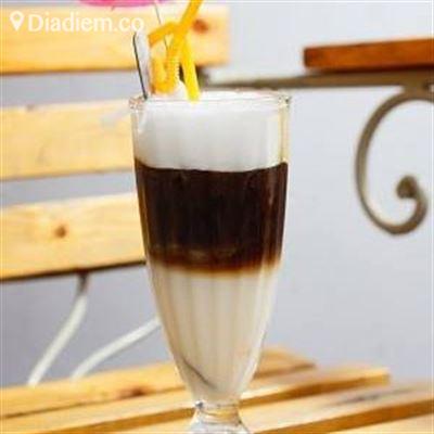 Bluebean Coffee House – Chùa Bộc