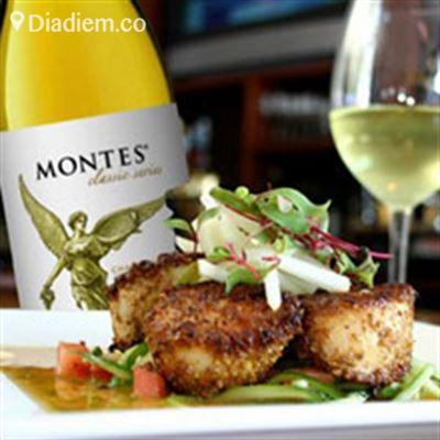 Bluebird Wine Cellar & Restaurant