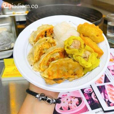 BNN – Bánh Ngon Ngon