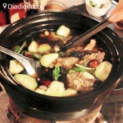 Bò 59 – Quán Nhậu Bình Dân – 3 Tháng 2