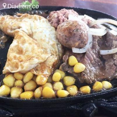 Bò Bít Tết & Xíu Mại