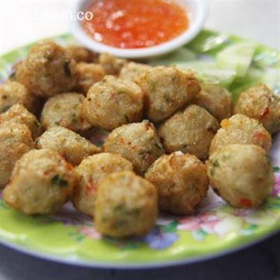 Bò Cá Viên Chiên – Tỉnh Lộ 923