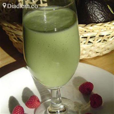 Bơ Cafe – Trần Quý Kiên