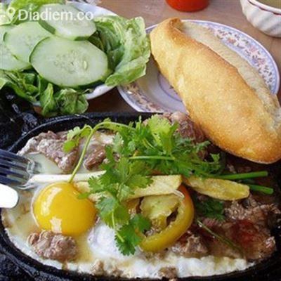 Bò Né 25K – Mậu Thân