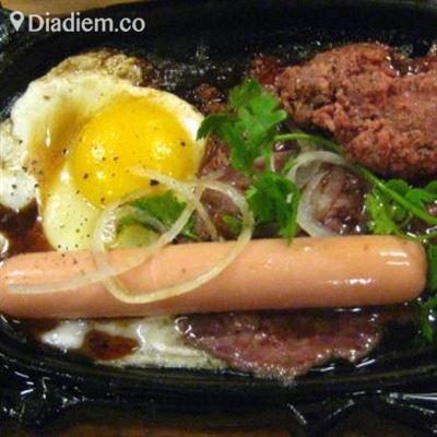 Bò Né 39/6 – Mậu Thân