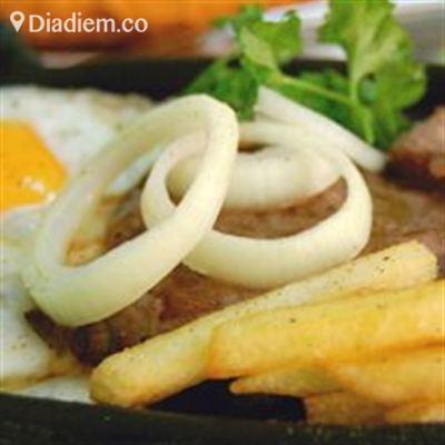 Bò Né Sài Gòn