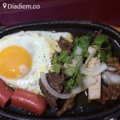 Bò Né Sài Gòn – Mậu Thân