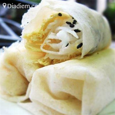 Bò Pía Ngọt – Đề Thám