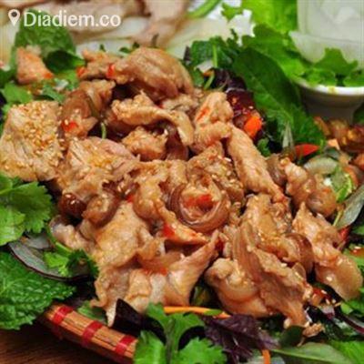 Bò Tơ Năm Sánh 27 – Võ Văn Kiệt