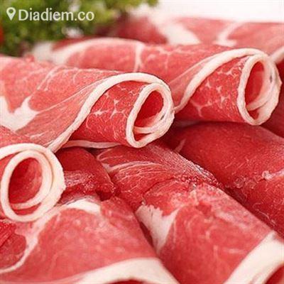 Bò Tơ Năm Sánh – Chùa Bộc