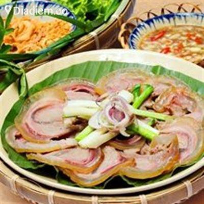 Bò Tơ Phú Lợi