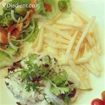 Bò Úc Kiti – Trần Văn Hoài