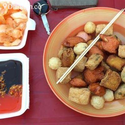 Bối Bối – Trà Sữa & Ăn Vặt