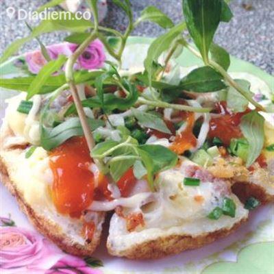 Bòn Bon – Trà Sữa & Ăn Vặt