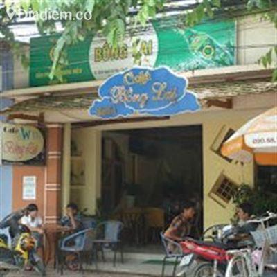 Bồng Lai Cafe