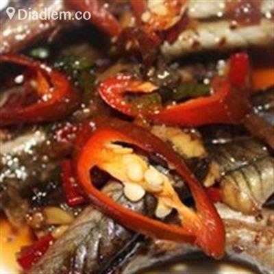 Bồng Lai Quán – Đặc Sản Miền Tây