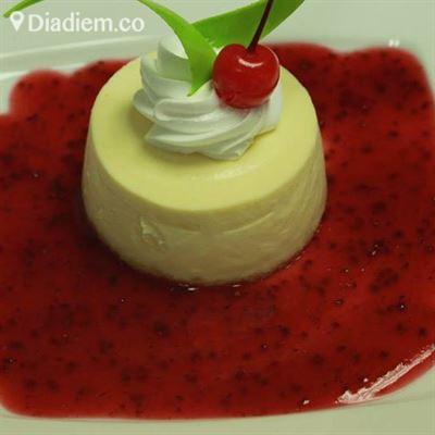 Bonjour Bakery Cafe – Hàng Bông