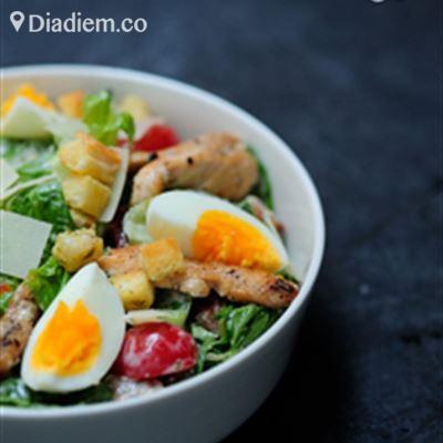 BOO Cafe – Bà Triệu