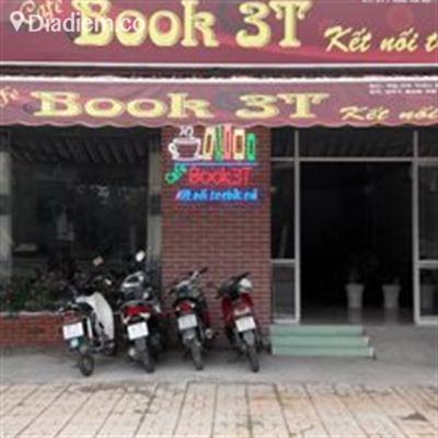 Book 3T Cafe – Trần Bạch Đằng