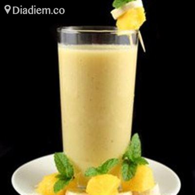 Book Cafe PNC – Cần Thơ