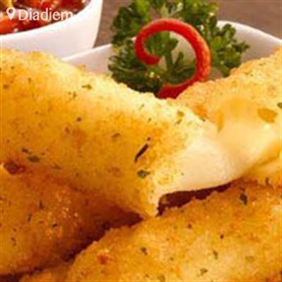 BooMee Cheese Stick