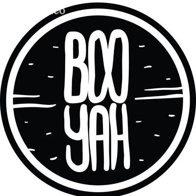 Booyah – Tống Duy Tân