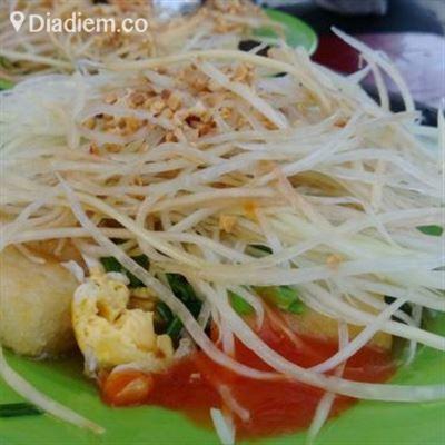 Bột Chiên Huỳnh Văn Nghệ