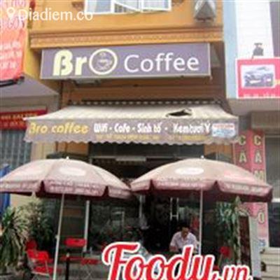 Bro Cafe