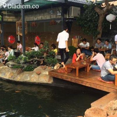 Bros Cafe – 3 Tháng 2