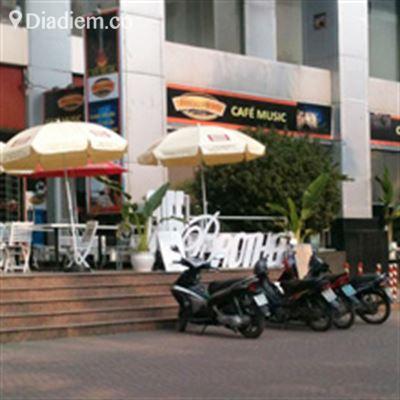 Brothers Cafe Music – Hà Thành Plaza