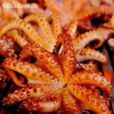 BT Quán – Lẩu Nướng Không Khói