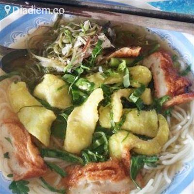 Bún Cá Ông Sáu – Quốc Lộ 91