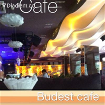 Budest Cafe – Hoàng Đạo Thúy