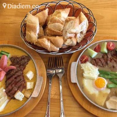 Buhasa – Lẩu, Bún Hải Sản & Bánh Mì Chảo
