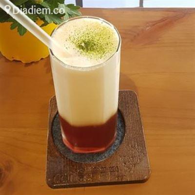 Bùi Văn Ngọ Coffee