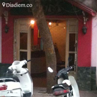 Bum Cafe – Nguyễn Hiền