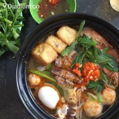 Bún Bề Bề