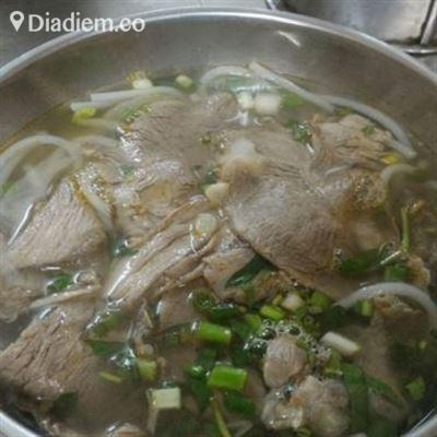Bún Bò Huế – Mậu Thân