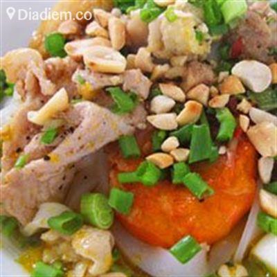 Bún Bò, Mì Quảng – Võ Văn Tần