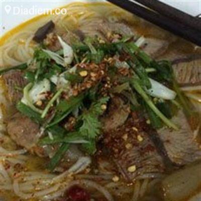 Bún Bò – Phạm Văn Nghị