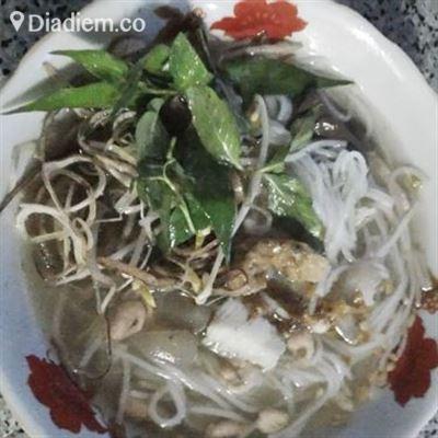 Bún Cá 10K – Võ Trường Toản