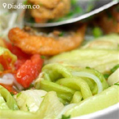 Bún Cá Hải Phòng