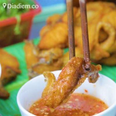 Bún Cá – Nguyễn Thái Học