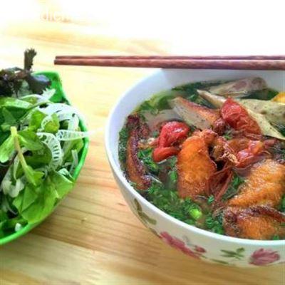 Bún Cá Thanh Loan – Hà Đông