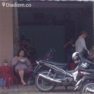 Bún Chả Cá 275 – Trần Cao Vân