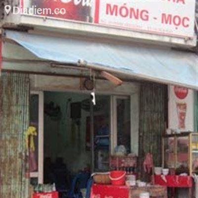 Bún Chả – Phạm Văn Đồng