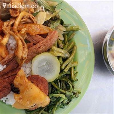 Bún Chay – Võ Trường Toản